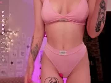 chloe_murrr on Chaturbate 