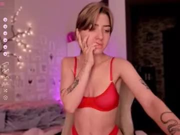 chloe_murrr on Chaturbate 