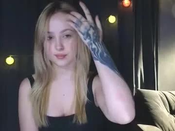Discover Chloe_novel, she wants to masturbate for you chloe_novel from Chaturbate