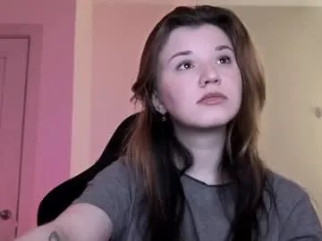 choimia — GOAL: Blowjob  Welcome to my room! #skinny #young #redhead #piercing #tattoo