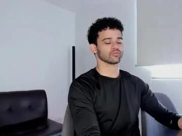 Freechat chrisandrew_ on Chaturbate