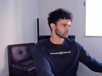 Freechat chrisandrew_ on Chaturbate