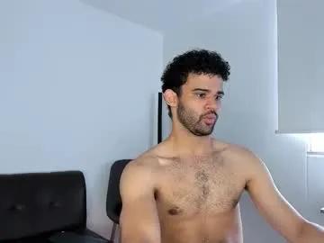 Freechat chrisandrew_ on Chaturbate