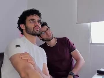 Freechat chrisandrew_ on Chaturbate