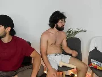 Amazing Chrisandrew_ wants you to fuck his body now chrisandrew_ from Chaturbate