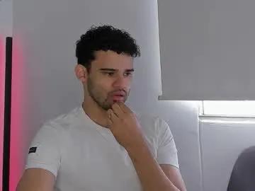 Freechat chrisandrew_ on Chaturbate