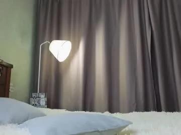 Freechat christina_hammond on Chaturbate