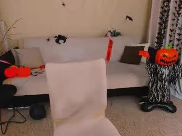 Group christinaconteeree on Chaturbate