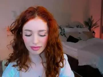 Group christinaconteeree on Chaturbate