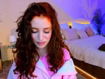 Group christinaconteeree on Chaturbate