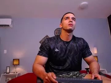 Freechat christopherblack_ on Chaturbate