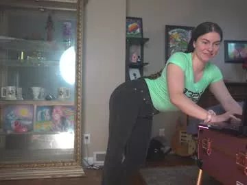 Freechat chroniclove on Chaturbate