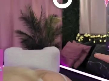 cii_lerry on Chaturbate