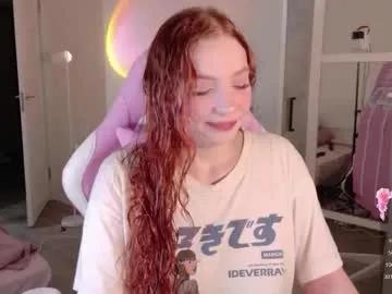 cinnabongirls on Chaturbate