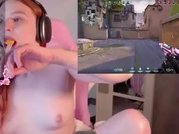 cinnabongirls on Chaturbate