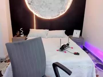 Freechat cintiacolins on Chaturbate