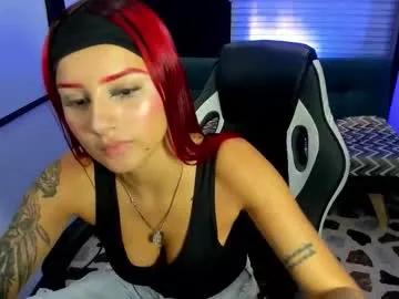 Freechat cintiacolins on Chaturbate