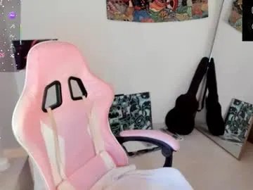 Freechat circe_l on Chaturbate