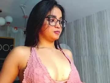 clementine_t on Chaturbate 
