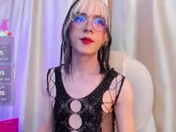 cleo_nilee on Chaturbate
