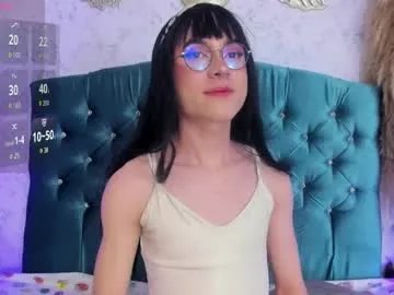 cleo_nilee on Chaturbate