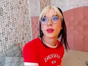 cleo_nilee on Chaturbate