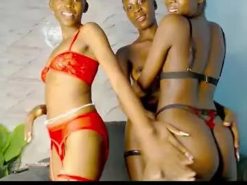 cocoakitty1 on Chaturbate 