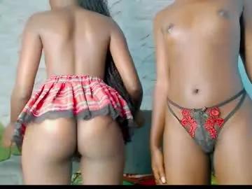 cocoakitty1 on Chaturbate 