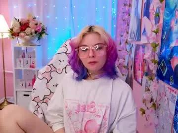 coconut_mia from Chaturbate