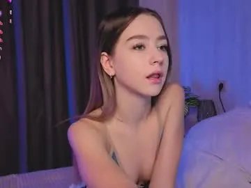 cold_waterfall on Chaturbate