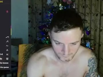 Freechat colin_hopex on Chaturbate