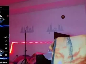 Freechat colin_hopex on Chaturbate