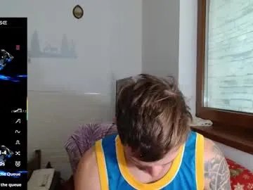 Freechat colin_hopex on Chaturbate