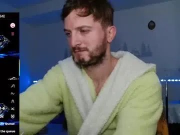 Freechat colin_hopex on Chaturbate