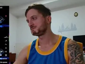 Freechat colin_hopex on Chaturbate