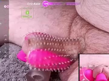 Sweet Controlmytoys wants you to fuck his body now controlmytoys from Chaturbate