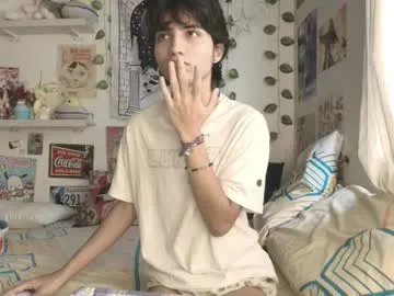 corey_moon from Chaturbate