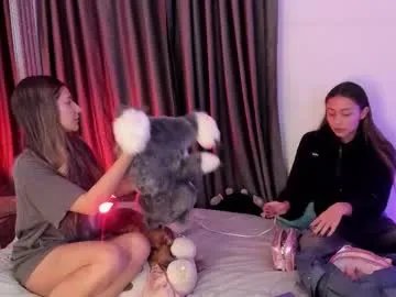 couple_funnyy on Chaturbate