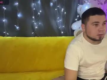 coupleinspire from Chaturbate