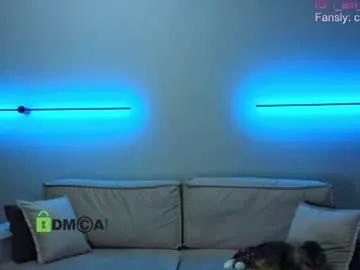 Group crazzy_cherry on Chaturbate