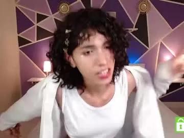 cristal___rouse on Chaturbate