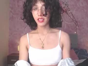 cristal___rouse on Chaturbate