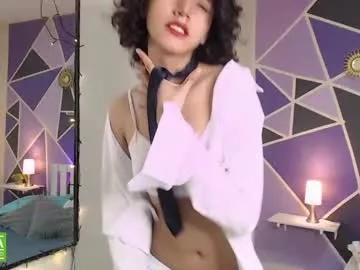 cristal___rouse on Chaturbate