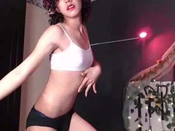 cristal___rouse on Chaturbate