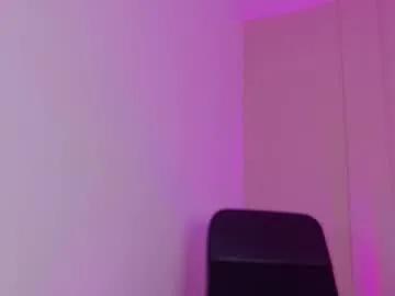 cristalcornner_ on Chaturbate