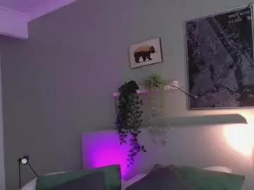 cristalcornner_ on Chaturbate