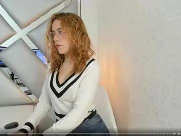 Freechat cristalevans_vc on Chaturbate