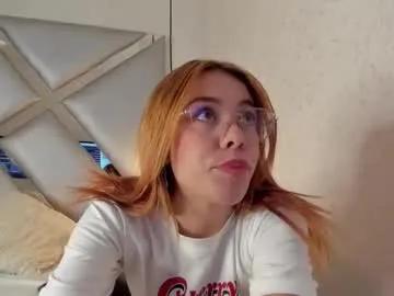 Freechat cristalevans_vc on Chaturbate