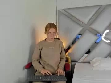 Freechat cristalevans_vc on Chaturbate