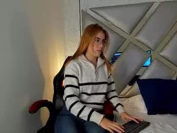 Freechat cristalevans_vc on Chaturbate